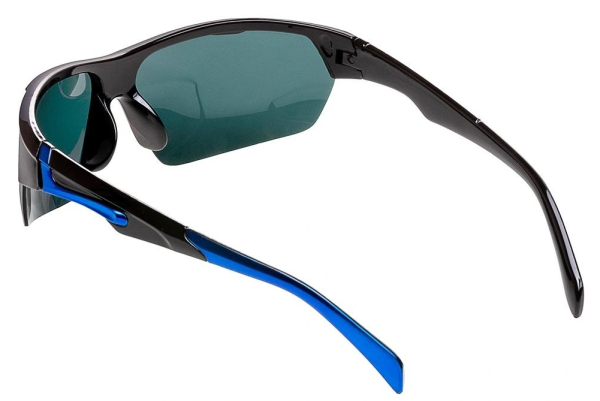 Ochki polyarizacionnye PREMIER (PR-OP-9419-G) v chekhle (seryj) 2