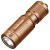 Fonar' Fenix E02R korichnevyj