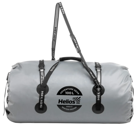 Germobaul Helios 100L (seryj-chernyj)5