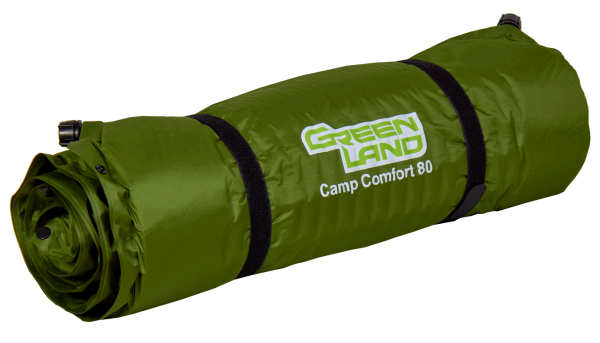 Kovrik GreenLand Camp 803