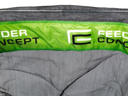 Sadok Feeder Concept 50h40h400sm3