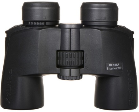 Binokl' Pentax SP 8x40 WP4