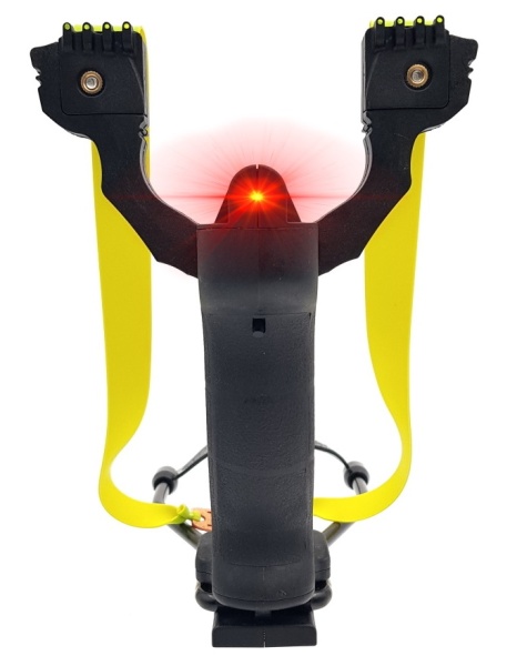 Rogatka Centershot Hammer s LCU4