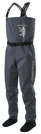 Vejdersy Finntrail Timber DarkGrey