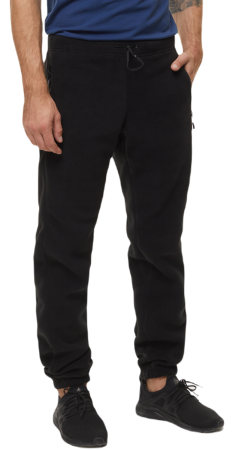 Bryuki Bask VALLEY-P V2 chernyj