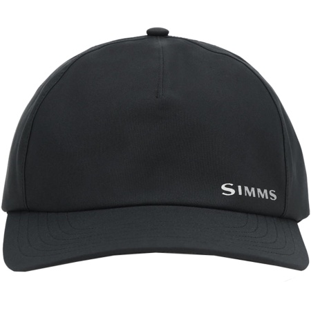 kepka-simms-tongass-rain-cap-black 1