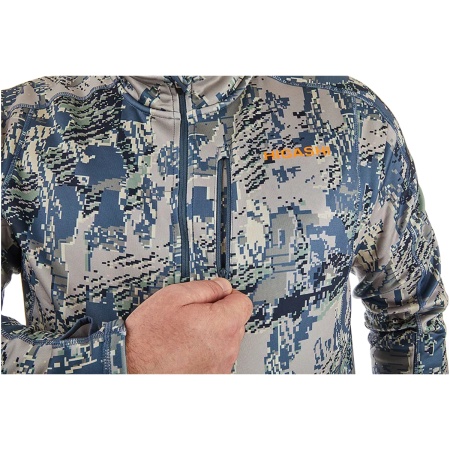 termobele-higashi-hunter-camo 4