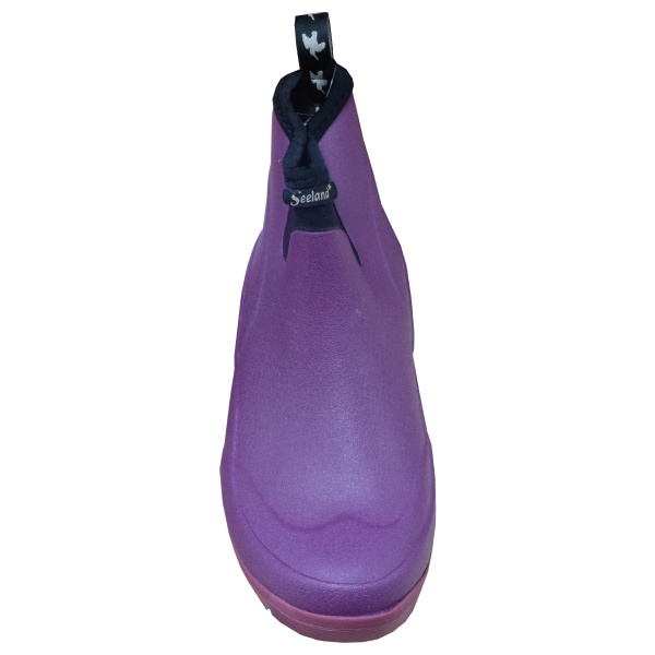 sapogi-seeland-rainy-lady-6-5-dark-purple 2