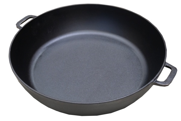 zharovnya-gardarika-40sm-chugunnaya-s-kryshkoj 2