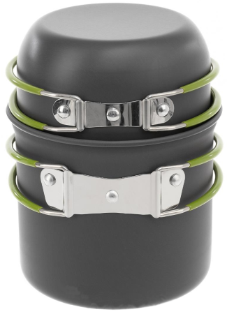 Nabor posudy CAMPSOR-C12