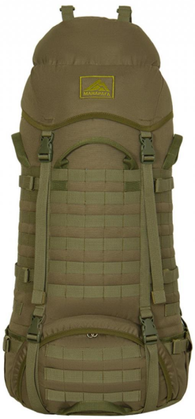 Ryukzak Manaraga Stalker 60 (haki)2