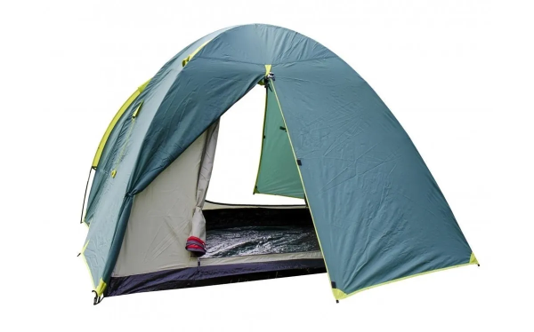 Palatka GreenLand Traveller 34