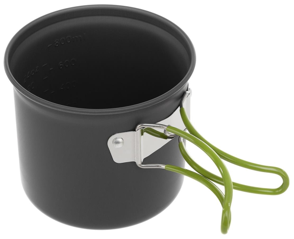 Nabor posudy CAMPSOR-20314