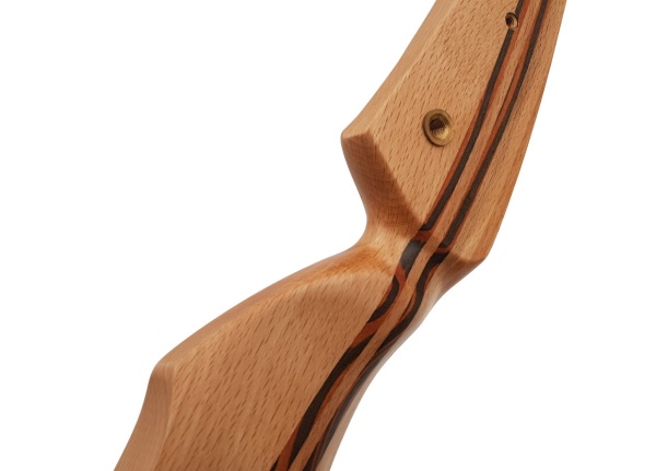 Luk rekursivnyj Centershot Classic 68 (chernye plechi) 34