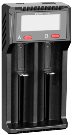 Zaryadnoe ustrojstvo Fenix ARE-D23