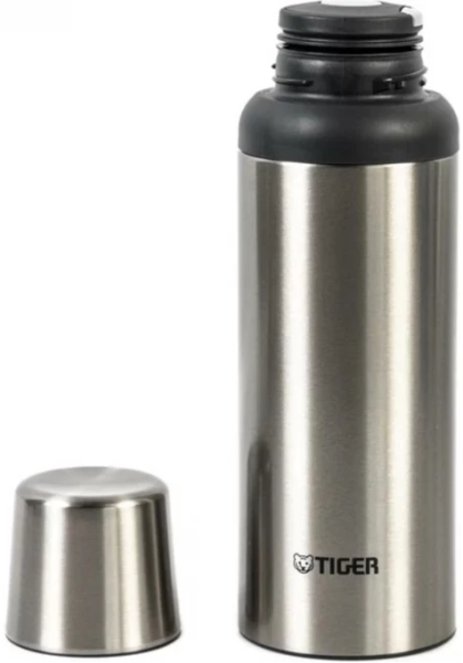Termos Tiger MSI-A060 Clear Stainless 0,6l (stal'noj)2