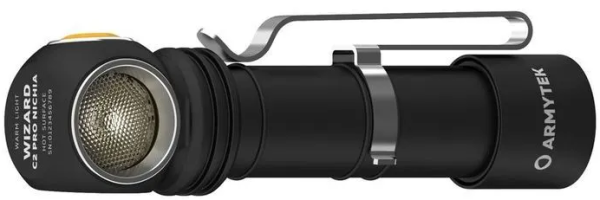 Fonar' Armytek Wizard C2 Pro Nichia Magnet USB Teplyj4