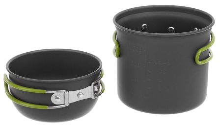 Nabor posudy CAMPSOR-20312