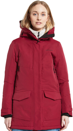 Kurtka Didriksons Frida zhenskayaK3