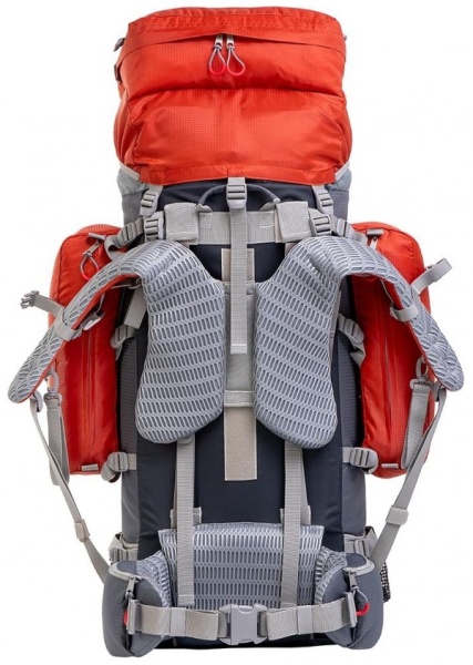 Ryukzak Nisus Abakan 120 (N-TB1179-120L)5