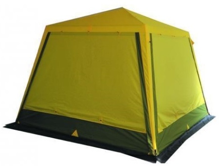 Tent RockLand Shelter 3802