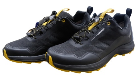 polubotinki-editex-escape-chernyj-zheltyj 1