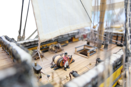 Maket parusnika bol'shoj5