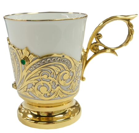 Nabor kofejnyj ZlatDekor2