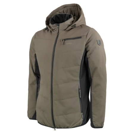 Kurtka WerWolf Walker temnaya oliva 1