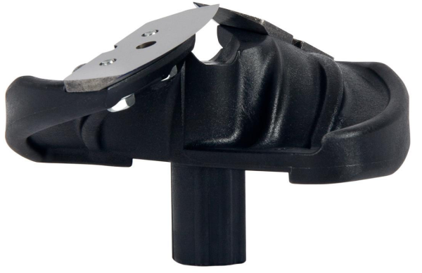 Golova rezhushchaya ledobura ICEBERG-130(R) V2.0-V3.03