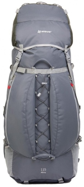 Ryukzak Nisus Altay 115 (N-TB1152-115L)2