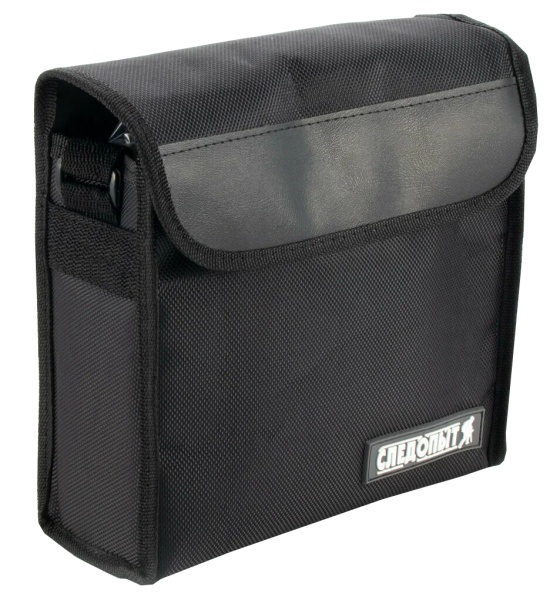 Binokl' Sledopyt 10-30x50 4