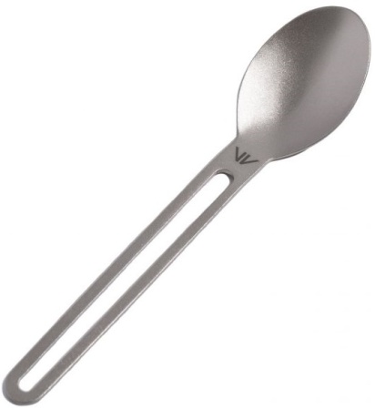 Lozhka GORAA Titanium Spoon