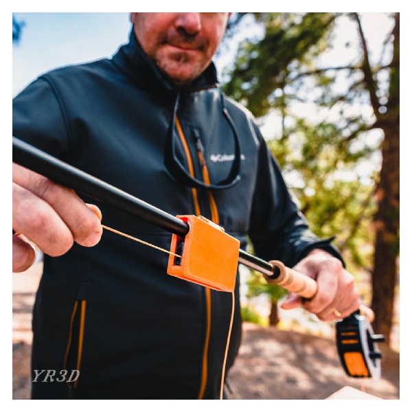 prisposoblenie-fly-fishing-dlya-chistki-i-smazki-shnura-yr3d-zheltoe 3