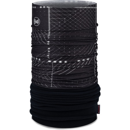 bandana-buff-polar-itsim-black 1