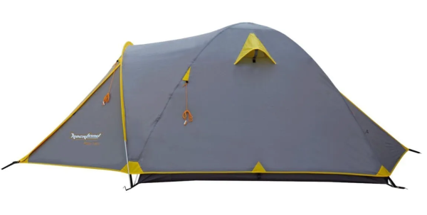 Palatka RockLand Pamir 3 Alu2