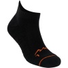 noski-remington-coolmax-sneaker-socks-black 2