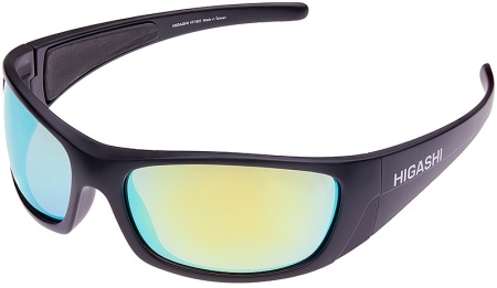 Ochki Higashi Glasses HF1803