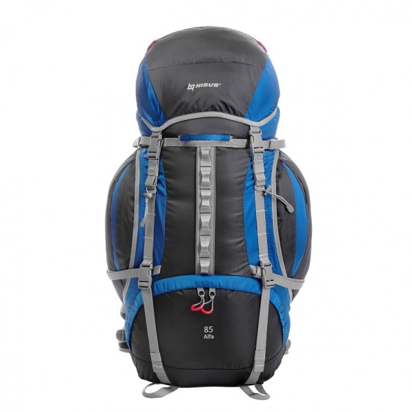 Ryukzak Nisus Alfa 85 (N-TB2522-85L)2