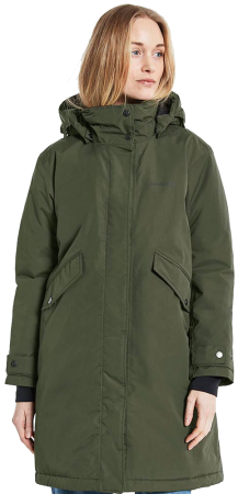 Kurtka Didriksons Josefine zhenskaya