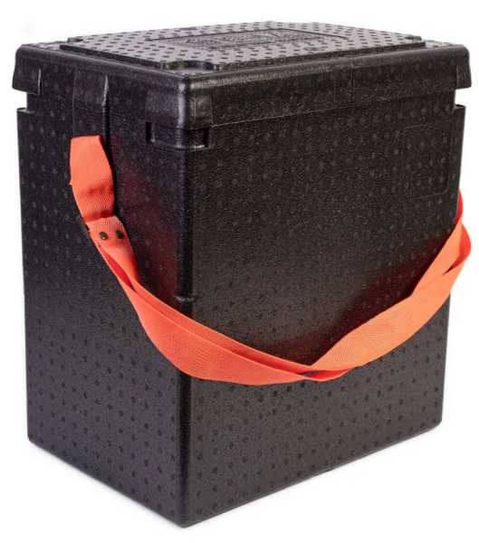 Rybolovnyj yashchik Camping World Drug 2 30 l cvet chernyj4