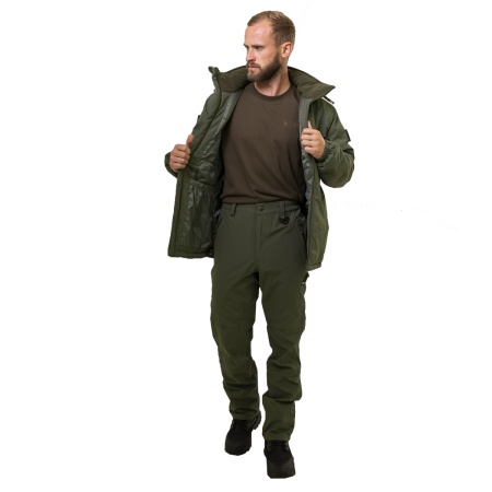 kurtka-remington-takticheskaya-usv-green 3