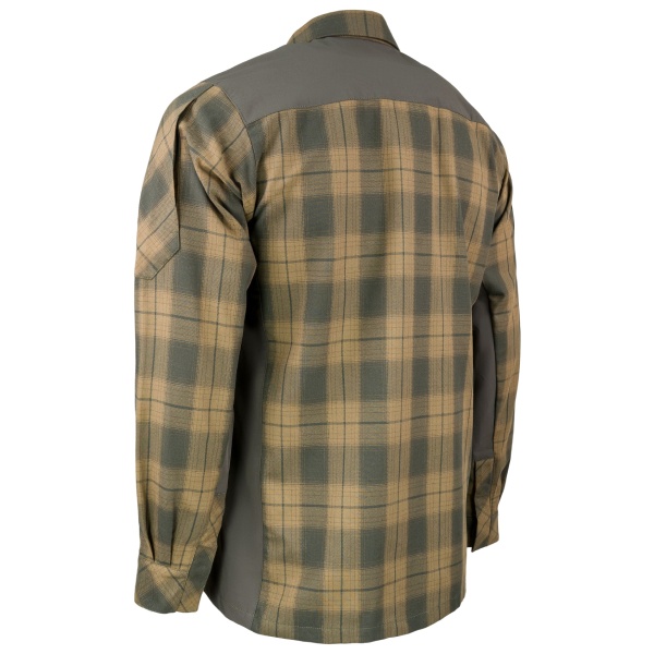 rubashka-wolf-freedom-hlopok-flanel-500-111-temnaya-oliva 2