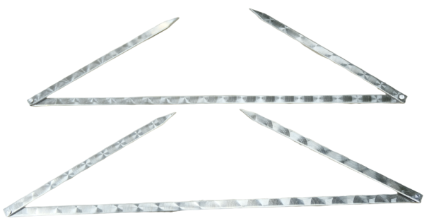 SHashlychnyj nabor №2 Kizlyar (korichnevyj)4