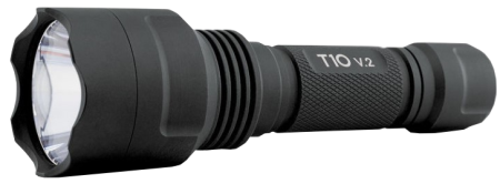 Fonar' YArkij Luch T10 V.2