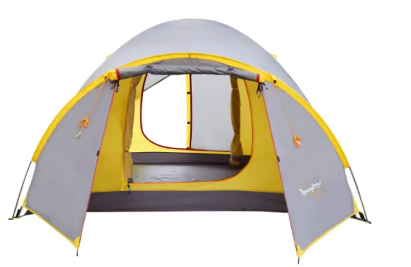 Palatka RockLand Pamir 4 Alu4