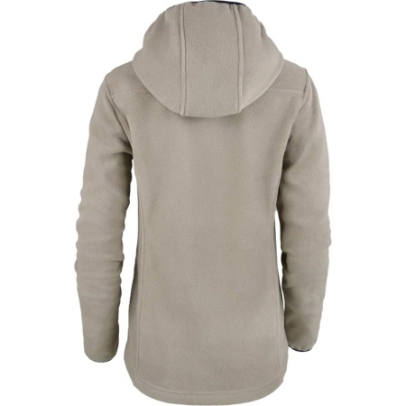 tolstovka-werwolf-easy-zhenskaya-flis-sero-bezhevyj 4