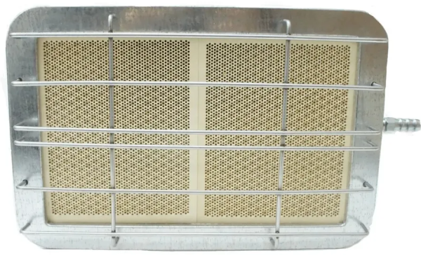 Obogrevatel' gazovyj infrakrasnyj SLEDOPYT Toros kVt 3,65 (plita)2