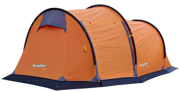 Palatka RockLand Pipe 32