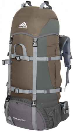 Ryukzak Manaraga Makalu-80 V2 (haki)